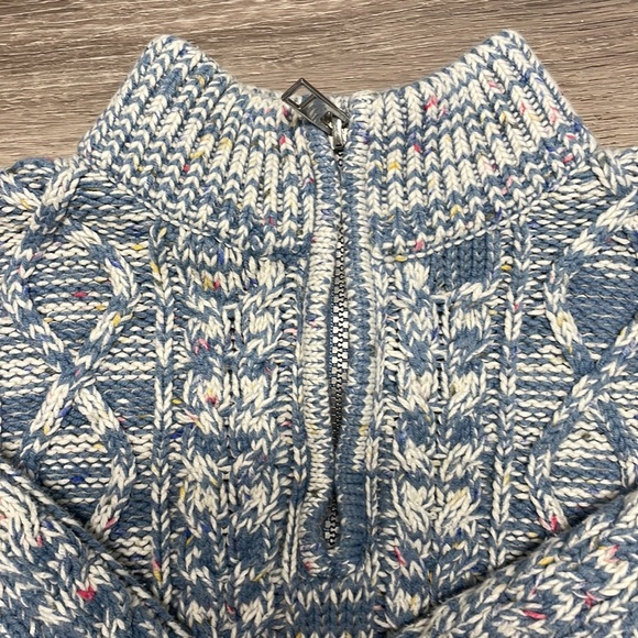 Girls Gap Sweater - Picture 2 of 12